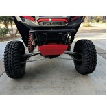 2014-2021 Polaris RZR XP 1000 Turbo 2 & 4 Seats models Rear Bumper 